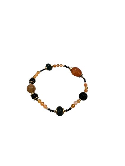 Bracciale Domar Donna in Lega metallica BRLE-48-280 - BRLE-48-280